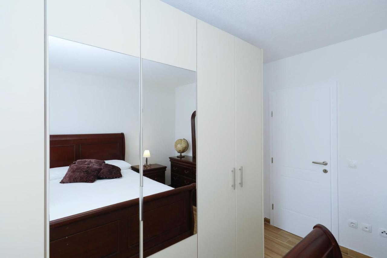 Apartments Anastazia Zadar Exteriör bild